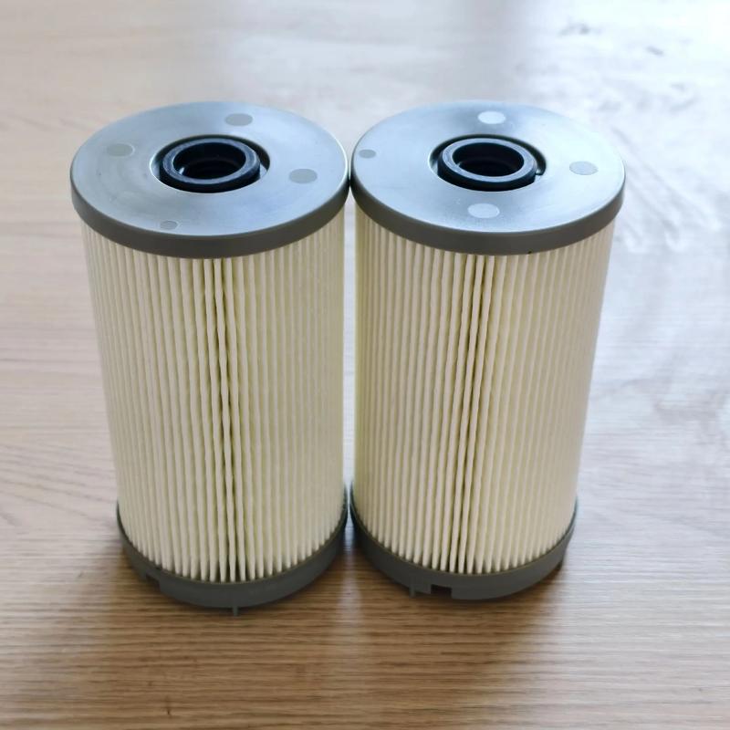 滤清器