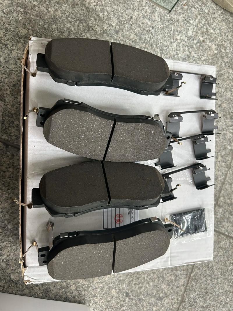 汽车维修新知：新沂市汽车配件市场概览